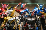 平放Zero-One SHF