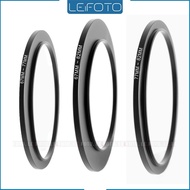 UV Filter Conventional Step Up Filter Ring Adapter,UV filter convertor