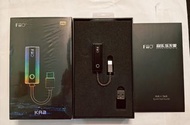 FiiO Jade Audio KA2 DAC 耳擴