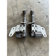 BMW e46 2 Door coupe rear power window