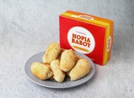 Tipas hopia BABOY FLAVOR(10')