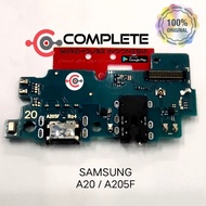 SAMSUNG A10 / SAMSUNG A10S / SAMSUNG A20 / SAMSUNG A20S ORIGINAL SAMSUNG CAS BOARD