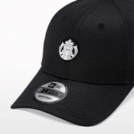 หมวกแก๊ปสตาร์บัค Starbucks X New Era ++ของแท้++ Collection 13 Aug24