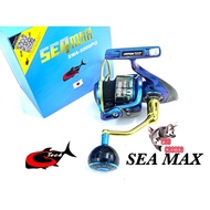 GTECH SEA MAX SW 5000PG spinning fishing reel