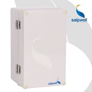 Stainless Steel Waterproof Outdoor Saibang Plastic Hinge Split Line Box Waterproof Box Waterproof Bo