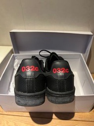Adidas x 032c  campus 不面交 只sf到付