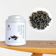 茶茶軒【茶葉】梨山新佳陽烏龍茶 - 150g 罐裝