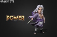 🔥Gk新品預訂🔥Power WCF火影忍者 君麻呂