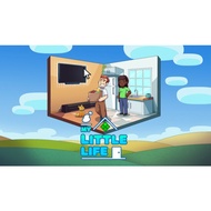 My Little Life 1.0.2 I AR studio