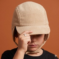 Camper Hat corduroy LB9 Children's winter hat / Cap hat baby Kids Cap