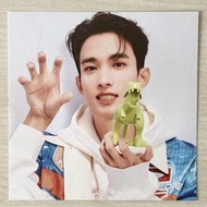 Seventeen BSS Second Wind BSS Card ［非小卡］