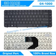 Keyboard hp 1000 Pavilion CQ43 430 G4 G6 431 CQ 43 CQ45