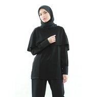 Define Hope Top Black