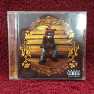 CD Kanye West – The College Dropout Condition As Shown In The Cover Photo DA116-58
