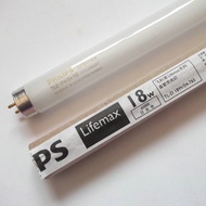 [30 PCS] Philips Lifemax LED TL-D Fluorescent Tube 18W/36W 765 6500K Cool Daylight