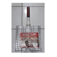 WORLD CRAFT GRILL 3711C 27X28 / 3711B 28X33