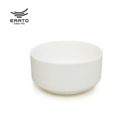 [Korea ERATO] Hans Striped Soup Cup 150mL 150cc Bone China Soup Bowl Corn Soup Pumpkin Soup Vegetabl
