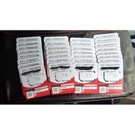 MAXIS UNLIMITED DATA AND CALL