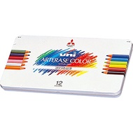 三菱鉛筆株式會社彩色鉛筆統一啊泰蕾茲顏色UAC