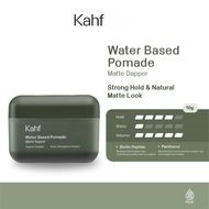 Kahf Matte Dapper Water Based Pomade 70g