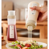 Sauce Bottle Sauce Bottle Soy Sauce Bottle Mayonnaise Bottle Sauce Bottle Kitchen Home Multipurpose 