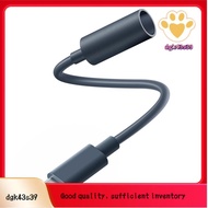 For  Mini Compatible USB C to DC Extension Cable 18CM,Waterproof Power Converter Adapter,USB C Cable