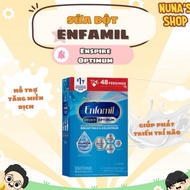 ENFAMIL ENSPIRE OPTIMUM INFANT FORMULA 08/2026