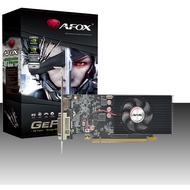 AFOX GT 1030 4GB GDDR4 Nvidia GeForce Graphic Card AF1030-4096D4L5