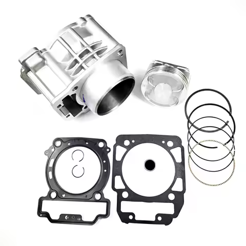Engine Rebuild Cylinder Piston Kit for CFmoto 500S 520 500HO X5H.O. 550 X550 U550 Z550 0GR0-023100 0
