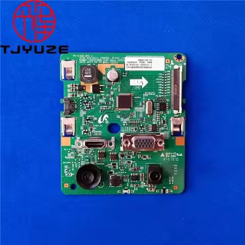 Good test BN41-02503B 02503A main board for Samsung S22F350FHU S22F350 monitor motherboard BN94-1063