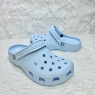 Crocs Classic Literide Clog//Free 2 Jibbitzs per pair// มี21สีมาไหม่ พื้นนีมใส่สบาย รองเท้าหัวโตกำลังฮิต ใส่ทนทาน สินค้าส่งจากไทย ส่งไว้ 1-3 วันได้รับของ