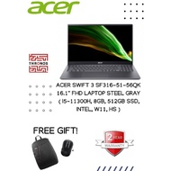 Acer Swift 3 SF316-51-56QK