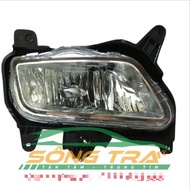 PORTER 2 UNDER LIGHT