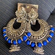 Oxidised Eaarings for sale