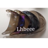 LTD Visor / Xdot G518 Visor