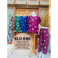 Zivi Trouser Suit/rayon Suit/Pattern Suit/Trouser Suit/Sleep Suit/jumbo Suit/baby dol