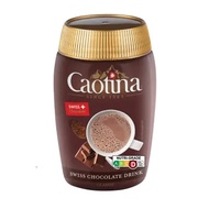 CAOTINA Original Chocolate Drink