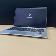 HP EliteBook 840 G8 i7evo 11th 32GB RAM 256GB SSD Win10 Pro 14" FHD Touch Laptop
