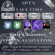 OTT NAVIGATOR OTT PLAYLIST LIFETIME 2026