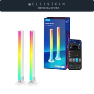 Govee RGBIC TV Light Bars for 45-70 inch TVs White