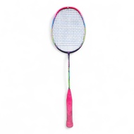 PRELOVED BADMINTON RACKET SECOND BADMINTON RACKET WINDSTORM 72lining