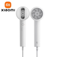 Xiaomi Mijia Mi ไดร์เป่าผมไอออนิก H300แห้งเร็ว, ไดร์เป่าผมอิออนประจุลบ1600W สำหรับใช้ในบ้าน