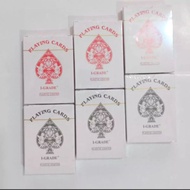 KARTU REMI I - GRADE 727 KARTU REMI TOP GRADE KARTU POKER 727.ISI 12 PCS.