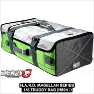 H.A.R.D. MAGELLAN SERIES 1/8 TRUGGY BAG (H8941)