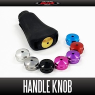[DLIVE x HEDGEHOG STUDIO] Silicone Fit Knob & Silicone Round Knob Limited Original Color Model