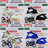 MESIN COVER UNDER WING LOWER ENGINE COVER LOWER NEW R15 V4 R15M ORIGINAL YAMAHA BJD-F8385-00 BJD-F83