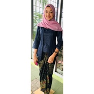 ENS SKIRT BATIK PARIO WITH FREE BUCKLE