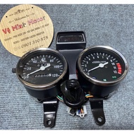 Suzuki Gn 125 Watch