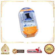 Bafo Serial RS232 Full Speed 12Mbps USB Printer Original Product