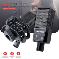 BEST SELLER TaffSTUDIO GMark Microphone Condenser Professional Recording / Microphone Condenser Prof